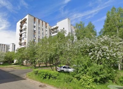 Лот: 21035260. Фото: 1. Продам 1-комн. кв. 13 кв.м. Сосновоборск... Квартиры, студии