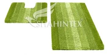 Лот: 19547381. Фото: 1. Коврик Shahintex Multimakaron... Аксессуары для ванной