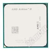 Лот: 751198. Фото: 1. AMD Athlon II X2 215 (AM3, L2... Процессоры