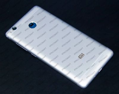 Лот: 10095482. Фото: 1. Корпус Xiaomi Redmi 3 Pro/Redmi... Корпуса, клавиатуры, кнопки