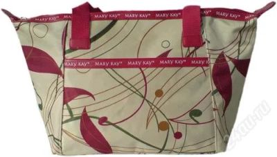 Лот: 1745223. Фото: 1. Сумка Mary Kay. Сумки