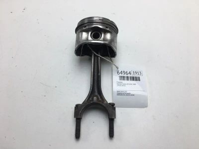 Лот: 20403508. Фото: 1. Поршень Hyundai Tucson 2005 2341023711... Двигатель и элементы двигателя