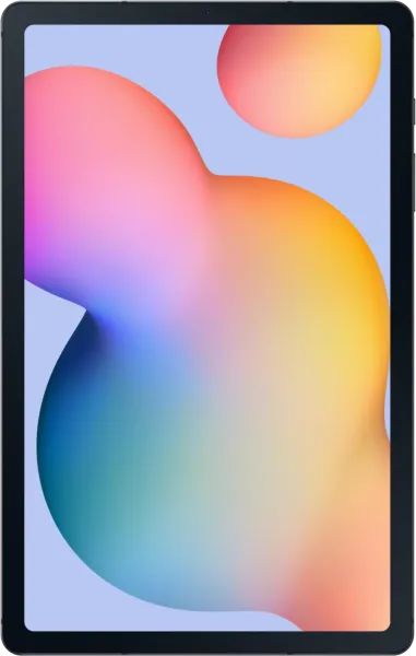 Лот: 22222176. Фото: 1. Samsung Galaxy Tab S6 Lite 128GB... Смартфоны