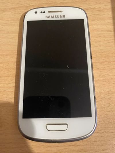 Лот: 20284936. Фото: 1. Смартфон Samsung. Смартфоны