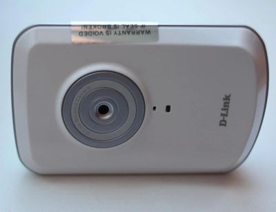 Лот: 6865044. Фото: 1. IP-камера D-Link DCS-930L. Веб-камеры