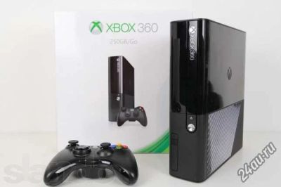 Лот: 7624459. Фото: 1. Xbox 360 freeboot 3 геймпада. Игровые приставки, консоли