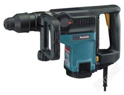 Лот: 2159671. Фото: 1. Makita HR4000C. Электроинструмент