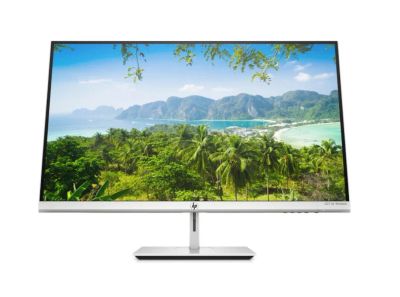 Лот: 19507281. Фото: 1. Монитор 27" HP Premium U27 Wireless... ЖК-мониторы