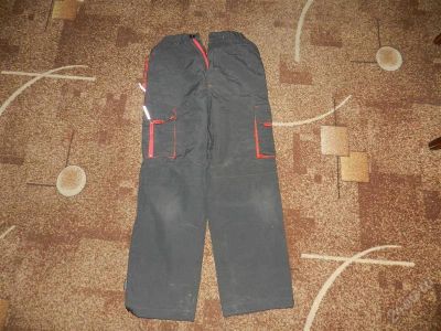 Лот: 1802775. Фото: 1. брюки спортивные. Брюки, шорты, джинсы
