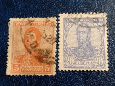 Лот: 23450913. Фото: 1. - Марки для Вашей коллекции. лот... Марки