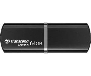 Лот: 4675461. Фото: 1. Флеш-накопитель USB2.0 64Gb Transcend... USB-флеш карты