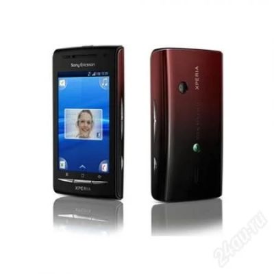 Лот: 2063815. Фото: 1. Sony Ericsson Xperia x8. Смартфоны