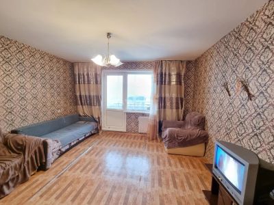 Лот: 25297311. Фото: 1. 1-комн. квартира , Красноярск... Квартиры, студии