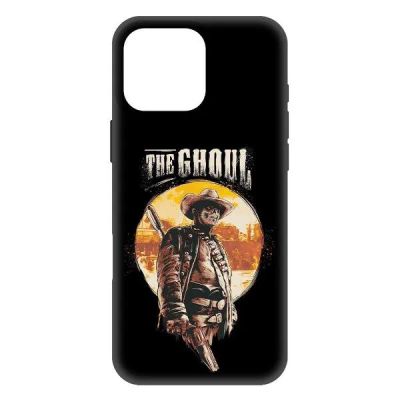 Лот: 25541164. Фото: 1. Чехол Krutoff Soft Case Fallout... Чехлы, бамперы