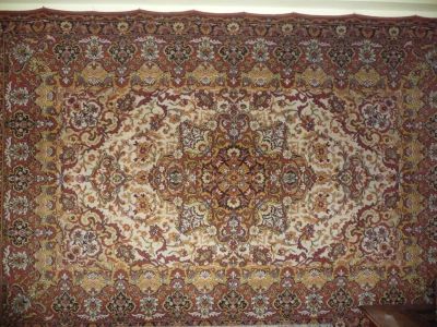 Лот: 6771735. Фото: 1. ковер. Ковры
