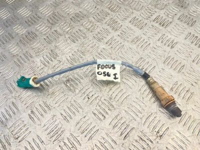 Лот: 25305351. Фото: 1. датчик кислородный Ford Focus... Двигатель и элементы двигателя