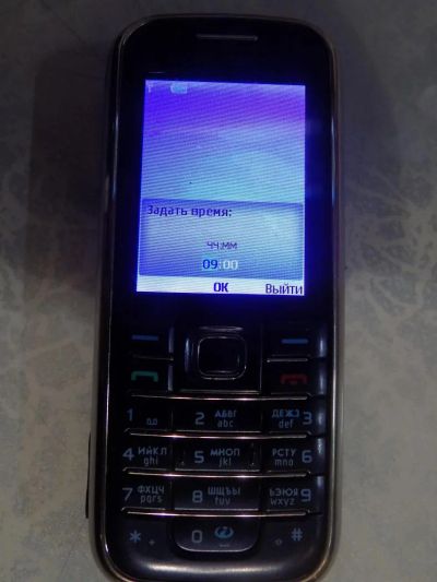 Лот: 8875671. Фото: 1. nokia 6233. Другое (смартфоны, связь, навигация)