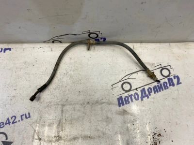 Лот: 21710971. Фото: 1. шланг тормозной Honda Civic 4D... Тормозная система