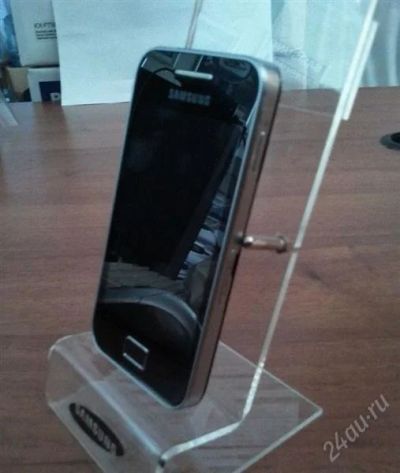 Лот: 2734077. Фото: 1. Samsung Galaxy Ace S5830 (Обмен... Смартфоны
