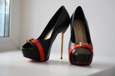 Лот: 4223722. Фото: 1. Туфли Sasha Fabiani. Туфли