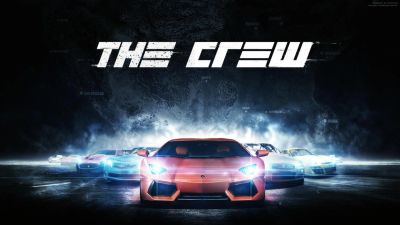 Лот: 5054067. Фото: 1. The Crew ps4. Игры для консолей