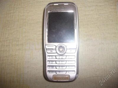 Лот: 707203. Фото: 1. sonyEricsson k500i. Кнопочные мобильные телефоны