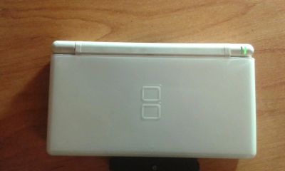 Лот: 6653407. Фото: 1. Nintendo DS lite. Игровые приставки, консоли