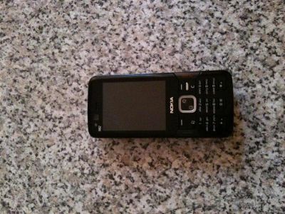 Лот: 1169656. Фото: 1. Сотовый телефон Nokia N82. Смартфоны
