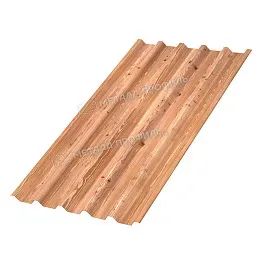 Лот: 21380993. Фото: 1. Профлист (Ecosteel _T matt. двусторонний... Кровельные материалы