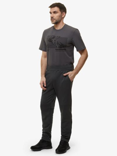 Лот: 24605702. Фото: 1. Брюки BASK. Спортивные брюки, штаны