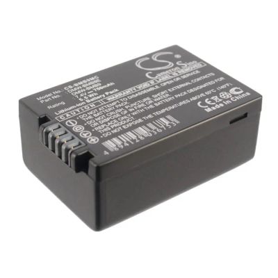 Лот: 15546782. Фото: 1. CS-BMB9MC - Panasonic DMW-BMB9. Аккумуляторы, зарядные