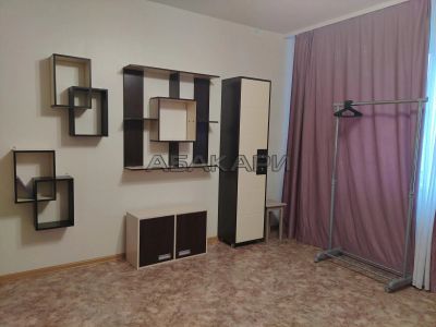Лот: 21732187. Фото: 1. Сдам 1-комн. улица Чернышевского... Квартиры, студии