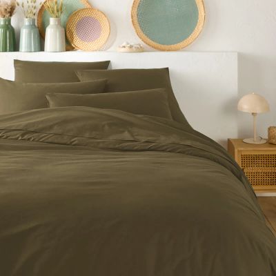 Лот: 24167612. Фото: 1. Пододеяльник LaRedoute. Постельное бельё