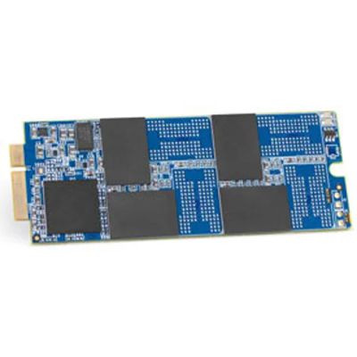 Лот: 21439236. Фото: 1. Диск SSD OWC для Macbook Pro Retina... Жёсткие диски (HDD)