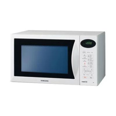 Лот: 4755896. Фото: 1. Продам микроволновку Samsung C103R... Микроволновки, мини-печи