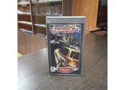 Лот: 18351241. Фото: 1. Need For Speed Carbon Own The... Игры для консолей