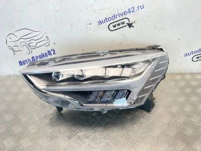 Лот: 25026064. Фото: 1. фара Haval Jolion. Оптика и освещение