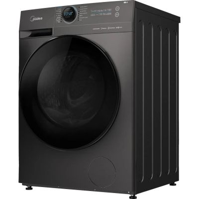 Лот: 24437332. Фото: 1. Стиральная машина Midea MF200W90WBS... Стиральные машины