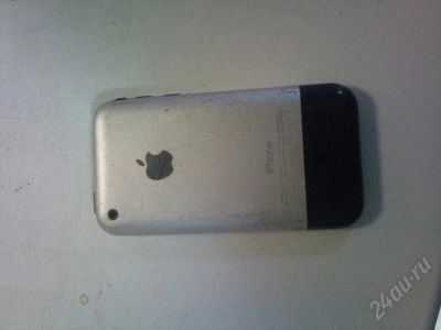 Лот: 1544419. Фото: 1. Iphone. Смартфоны