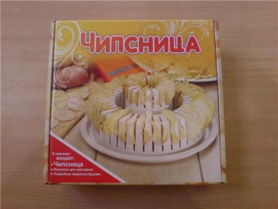 Лот: 4271955. Фото: 1. чипсница. Для микроволновых печей