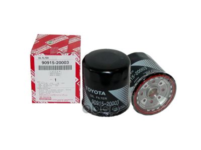 Лот: 21875503. Фото: 1. Фильтр Масл.toyota Land Cruiser... Другое (автозапчасти)
