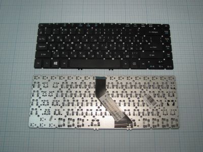 Лот: 12237424. Фото: 1. Клавиатура Acer V5-431, V5-471... Клавиатуры для ноутбуков
