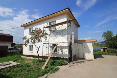 Лот: 25290836. Фото: 1. 3-комн. дом , посёлок Солнечный... Дома