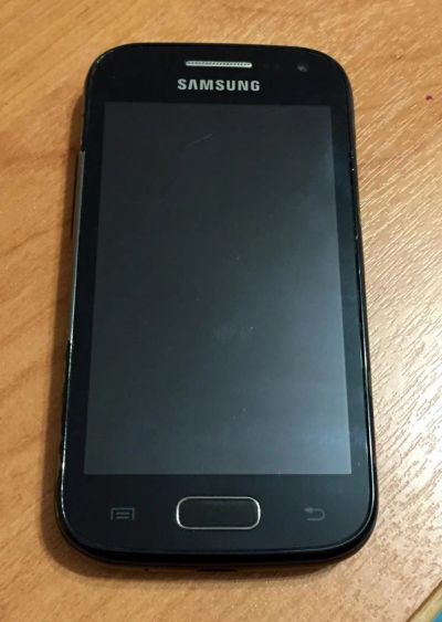 Лот: 4869221. Фото: 1. Продам Samsung Galaxy ace 2. Смартфоны