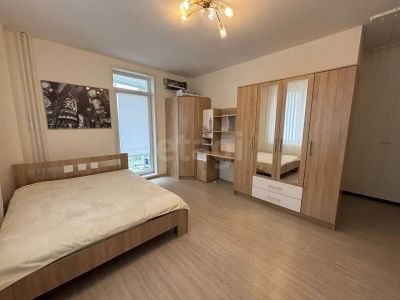 Лот: 25580030. Фото: 1. 1-комн. квартира , Красноярск... Квартиры, студии