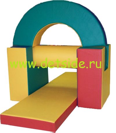 Лот: 4686283. Фото: 1. Модуль Трансформер 1. Другое (детская мебель)
