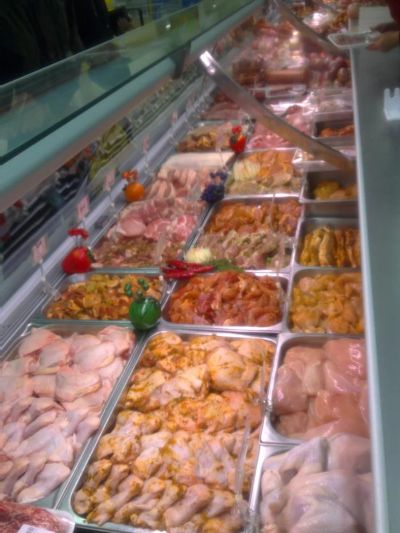 Лот: 8435264. Фото: 1. ищу поставщиков деревенского мяса... Мясо, птица, яйцо