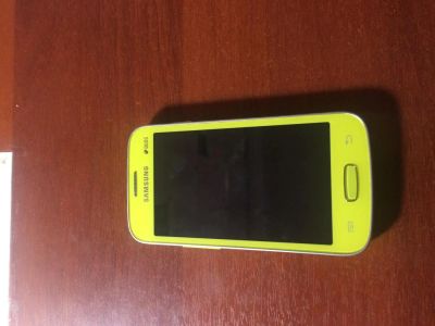 Лот: 5281474. Фото: 1. samsung gt-s7262. Кнопочные мобильные телефоны