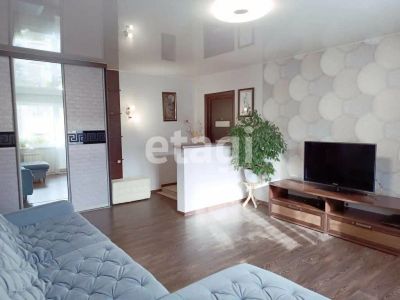 Лот: 25298504. Фото: 1. 4-комн. квартира , Красноярск... Квартиры, студии