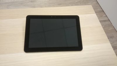Лот: 14998503. Фото: 1. Планшет Prestigio multipad. Планшеты